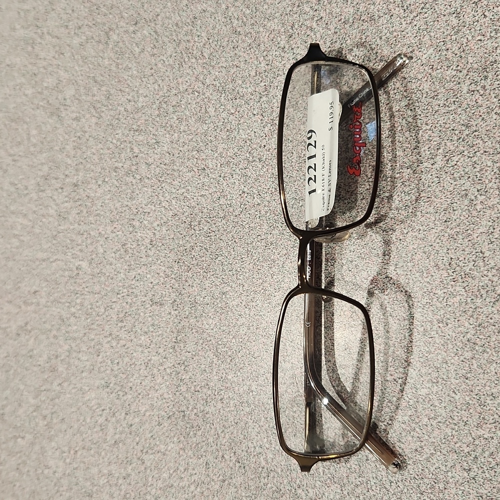 Esquire frames